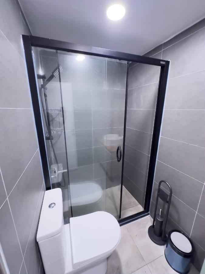 Sunway Bosphorus Suites อิสตันบูล ภายนอก รูปภาพ
