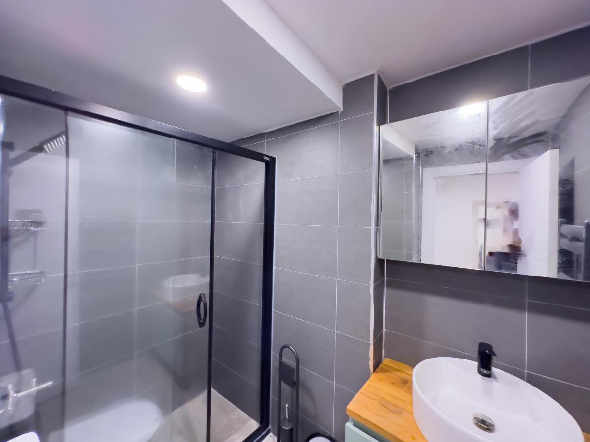 Sunway Bosphorus Suites อิสตันบูล ภายนอก รูปภาพ