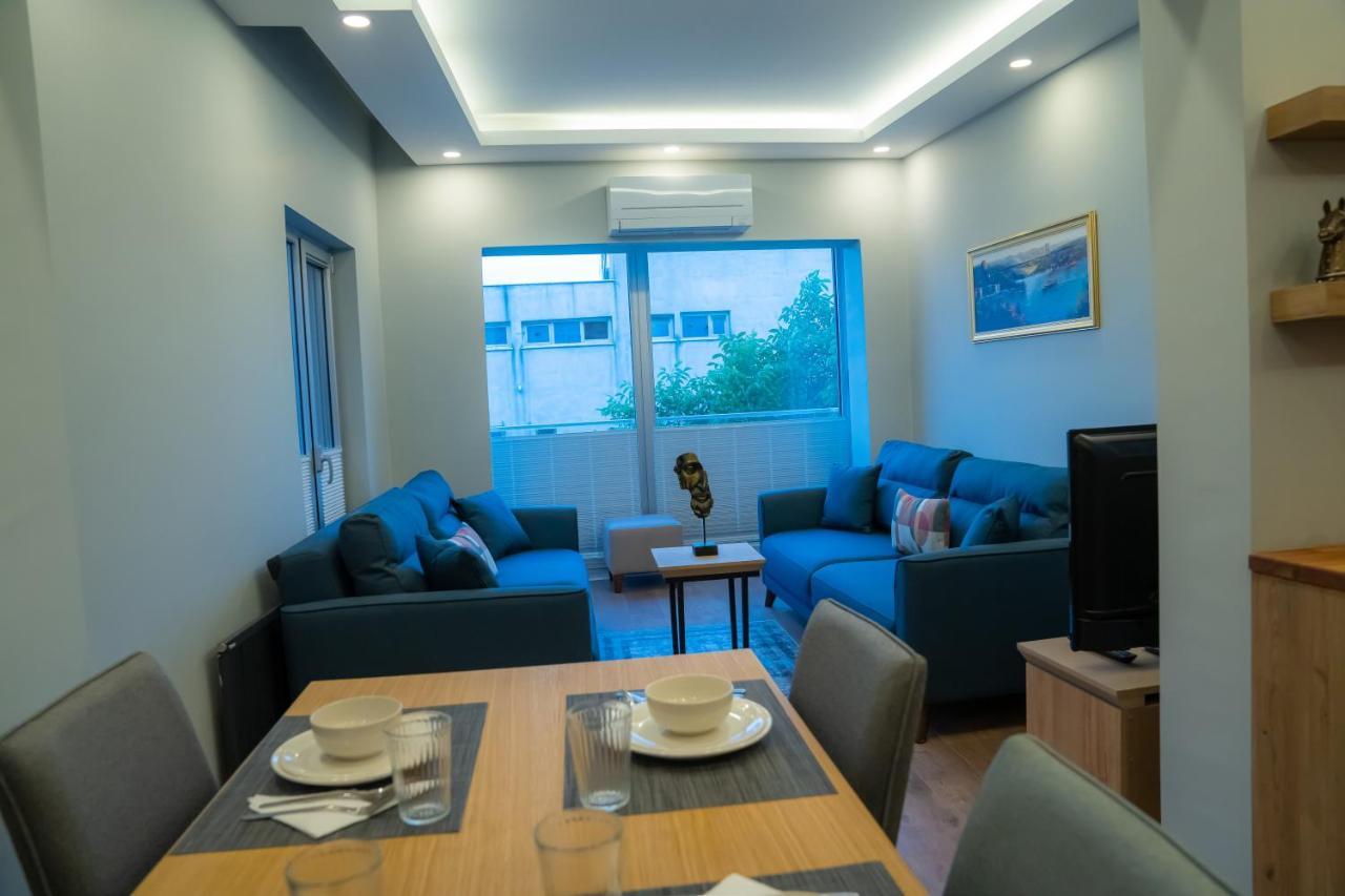 Sunway Bosphorus Suites อิสตันบูล ภายนอก รูปภาพ