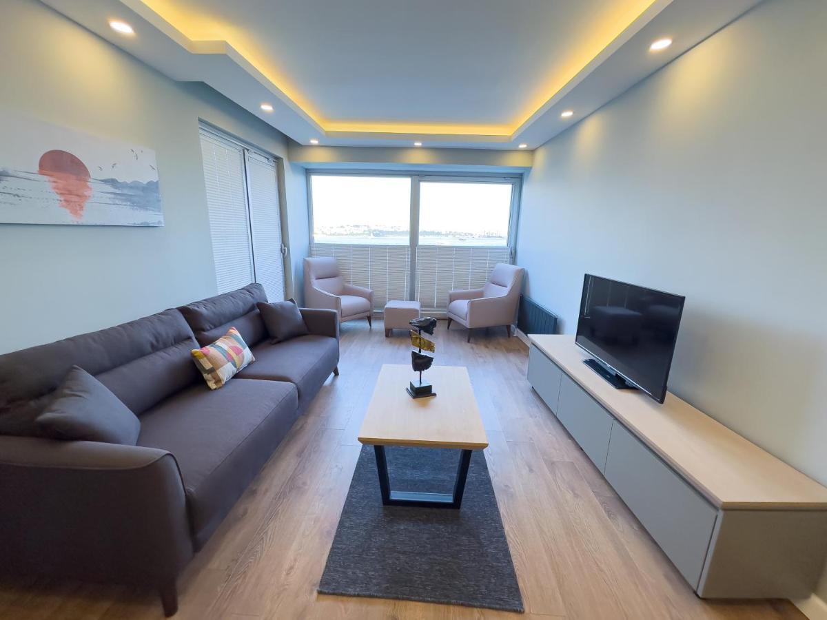 Sunway Bosphorus Suites อิสตันบูล ภายนอก รูปภาพ