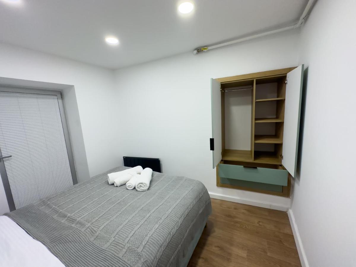 Sunway Bosphorus Suites อิสตันบูล ภายนอก รูปภาพ