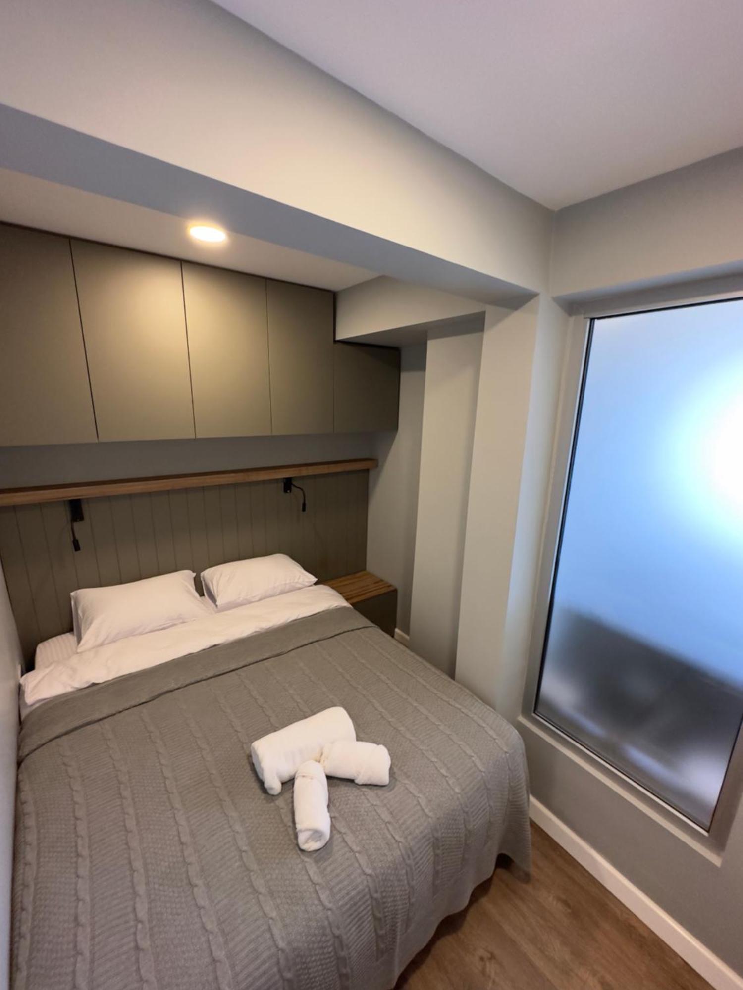 Sunway Bosphorus Suites อิสตันบูล ภายนอก รูปภาพ