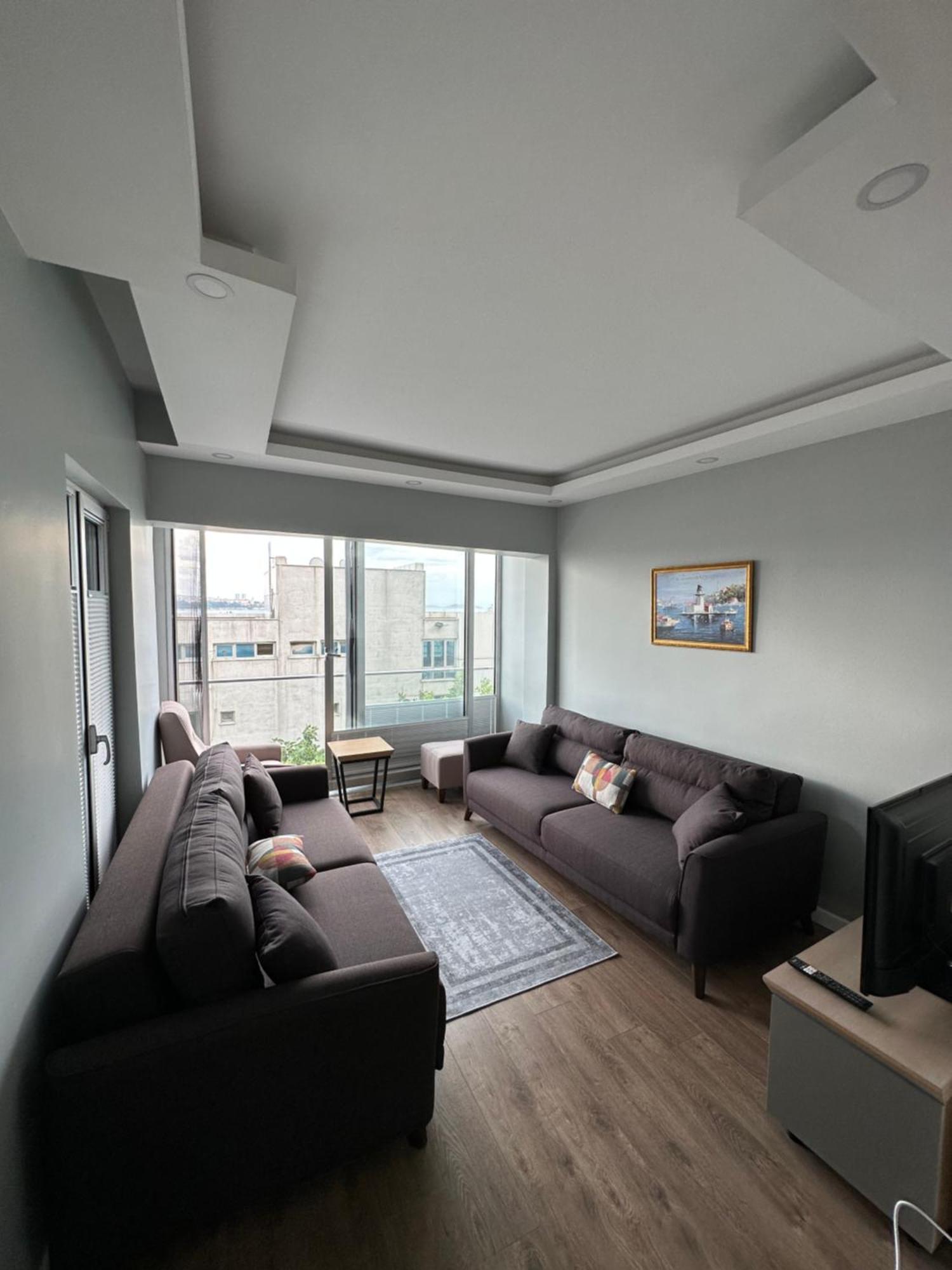 Sunway Bosphorus Suites อิสตันบูล ภายนอก รูปภาพ